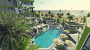 Premium Concept-Mamaia Nord by ALEZZI BEACH RESORT